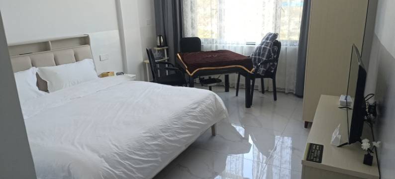 桃源热市大酒店图片