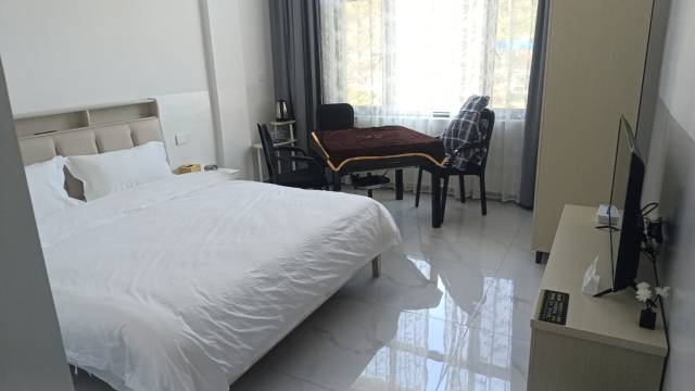 桃源热市大酒店