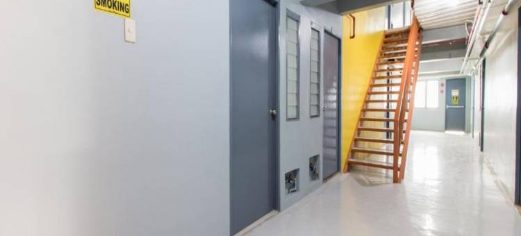 红多兹酒店-八打雁利帕桑菲尔德(RedDoorz @ Sunfields Lipa Batangas)图片