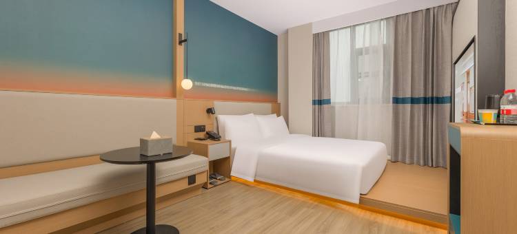 你好酒店(扬州江都龙川广场店)图片