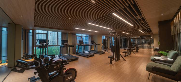 洛阳国际大酒店图片