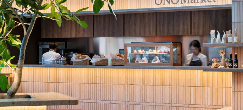 三井花园酒店银座筑地(Mitsui Garden Hotel Ginza Tsukiji)图片