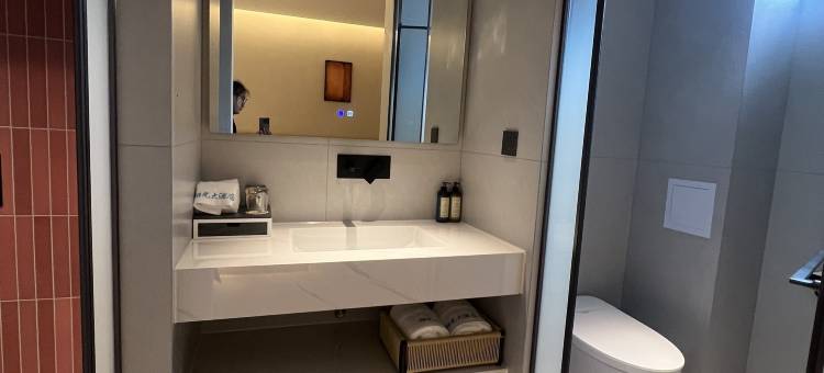 通海阳光大酒店图片