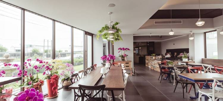 屏东湾稻旅居图片