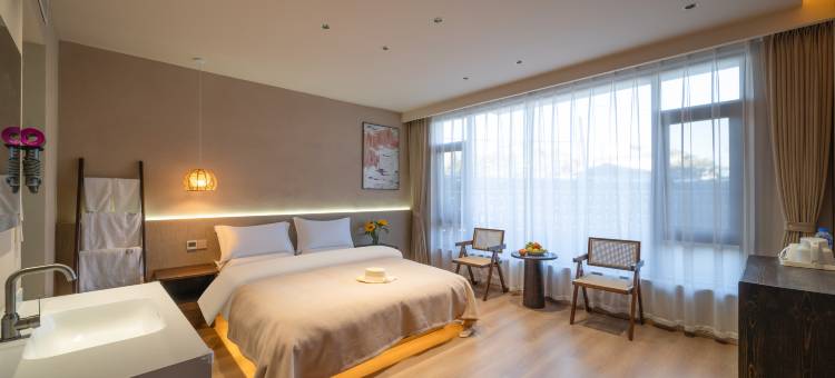 古城区壹号院图片