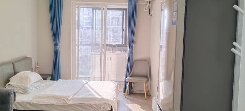 乐好家酒店公寓图片