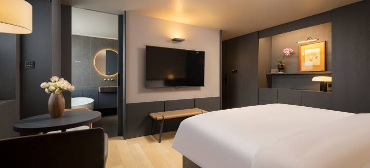 花筑·扬州猛犸设计师美宿(东关街个园店)图片
