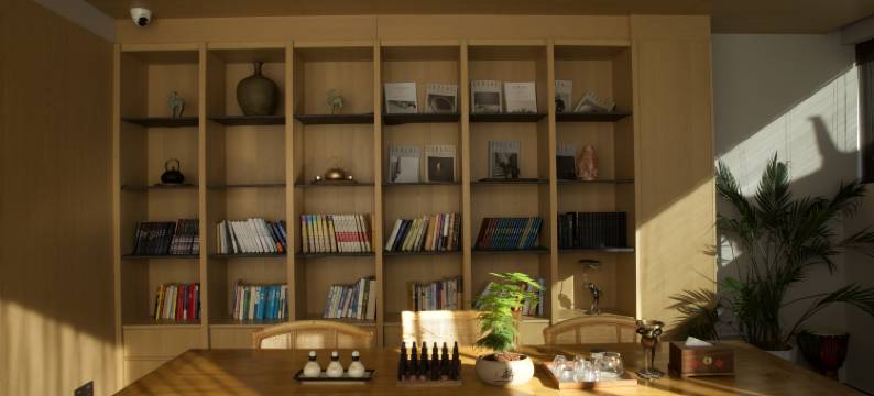 大理清度喜欢·海景酒店图片