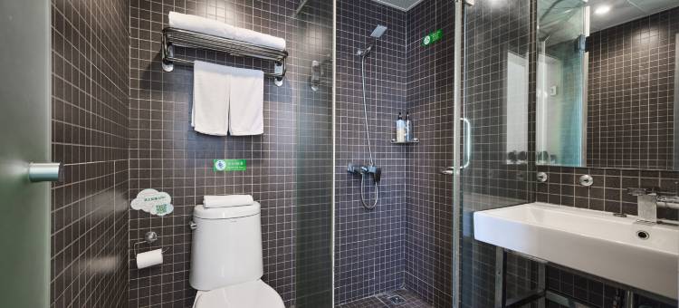 莫泰酒店(宁海中国模具城兴宁中路店)图片