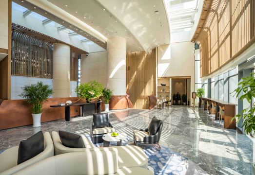 CM+ Service Apartment Shenzhen TaigeHotel Overview