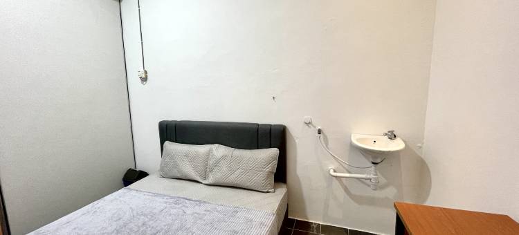 Hotel O S 高级民宿(Hotel O S Homestay Premium)图片