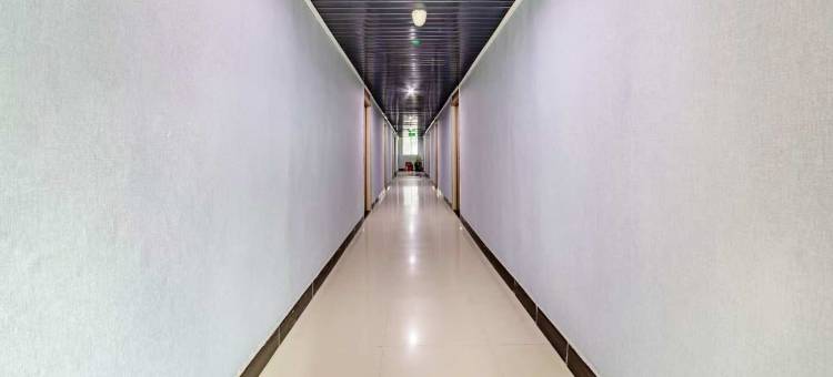 潮州好邻居美宿(韩山师范学院店)图片