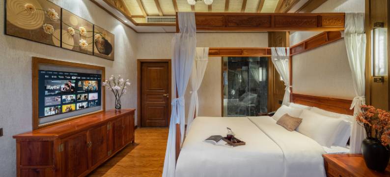 尚院客栈(建水古城朝阳楼店)图片