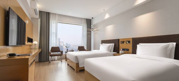 樟木酒店(宁乡金洲大道楚天科技店)图片