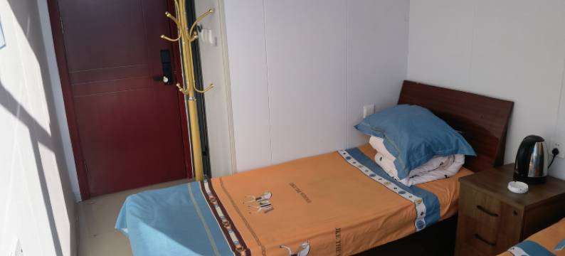 多伦福兴旅馆(会盟大街店)图片