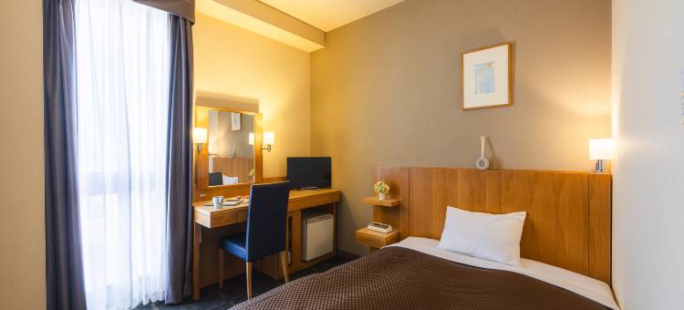 浦和华盛顿酒店(Urawa Washington Hotel)图片