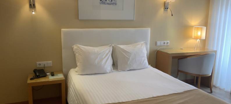 马尔酒店(Hotel Maré)图片