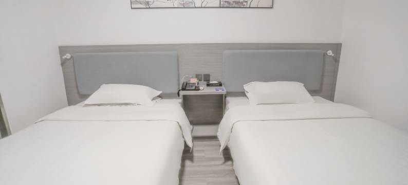 七七连锁酒店(南岳衡山景区店)图片