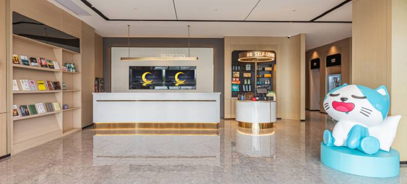 城市便捷酒店(襄阳二汽基地店)图片