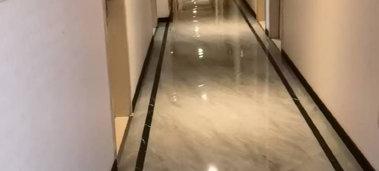 竞放电竞酒店(镇江丁卯桥路店)图片