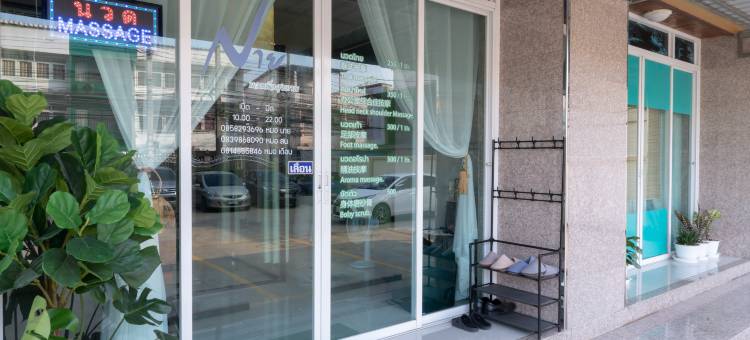 尼查公寓酒店(Nicha Residense Hotel)图片