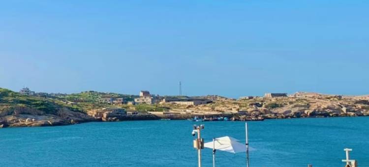 平潭不即酒店图片