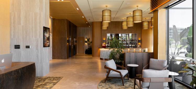 马克西姆酒店奥克兰(The Maxim Hotel Auckland)图片