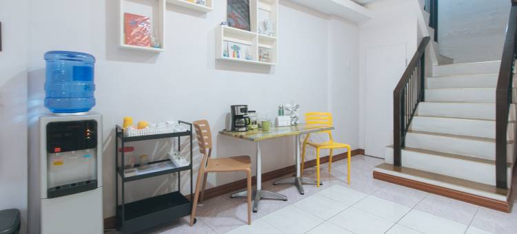 卡特利亚旅馆(Catlea Inn)图片