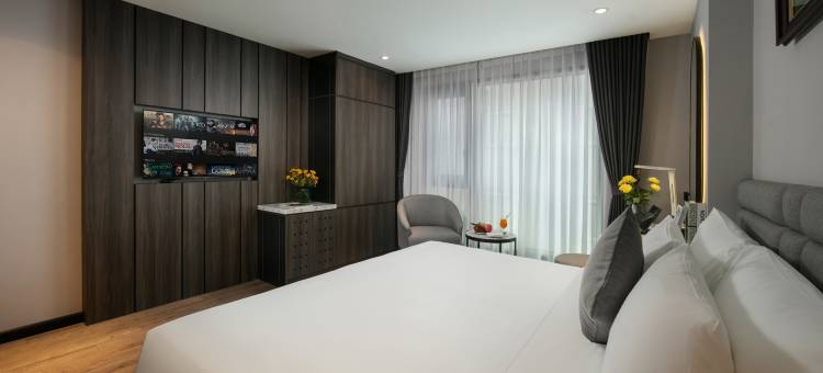Sen精品酒店 - 由Sen酒店集团管理(Sen Boutique Hotel - Managed by Sen Hotel Group)图片