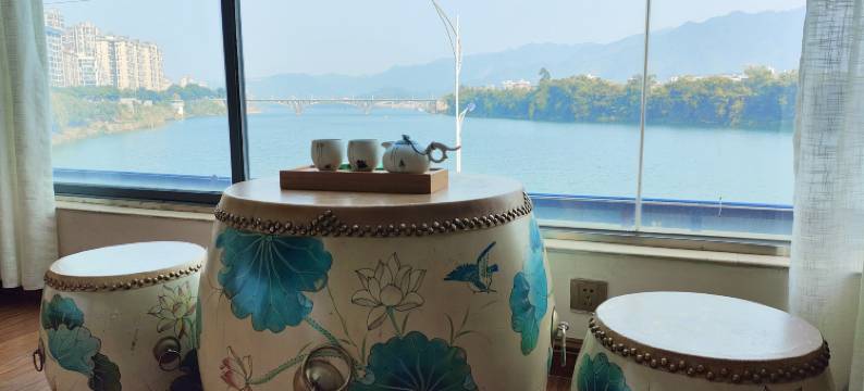 昭平云隐客栈图片