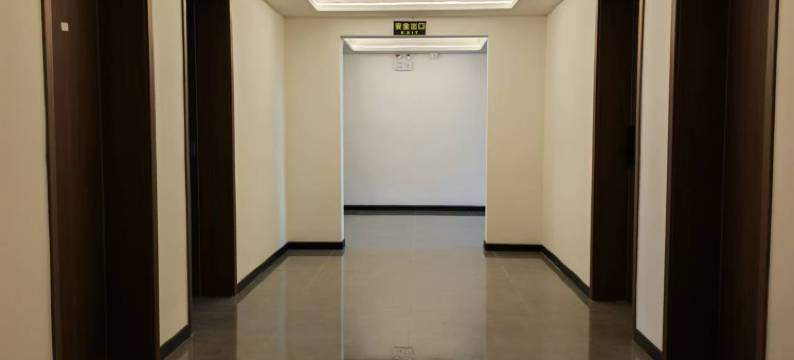 南充博爱商务宾馆图片