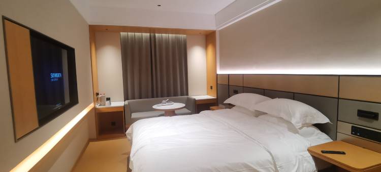 方山远东酒店图片