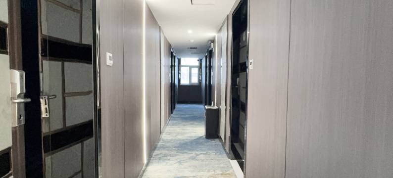 乌鲁木齐鑫派尚宾馆图片