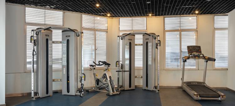 亚悦酒店(贵阳紫林庵地铁站店)图片