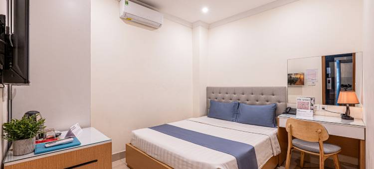 Cozrum - 爱情酒店陈氏义(Cozrum - Love Hotel Tran Thi Nghi)图片