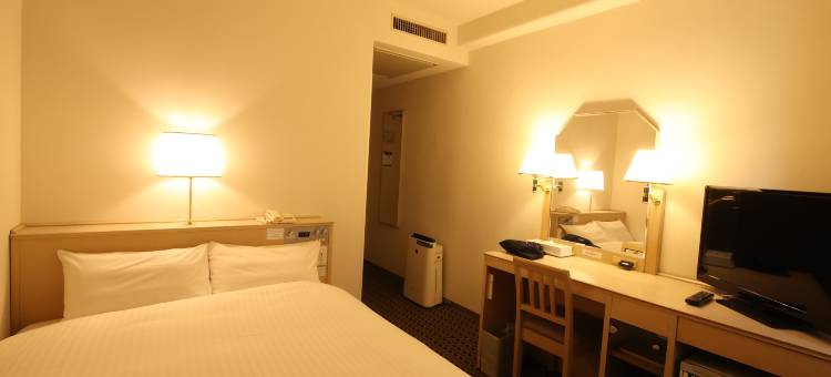 米子华盛顿广场酒店(Yonago Washington Hotel Plaza)图片