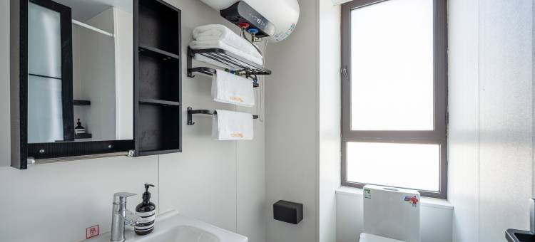 艺选酒店(邢台威县应用技术学院店)图片