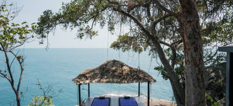 维卡萨瑜伽静修(Vikasa Yoga Retreat)图片