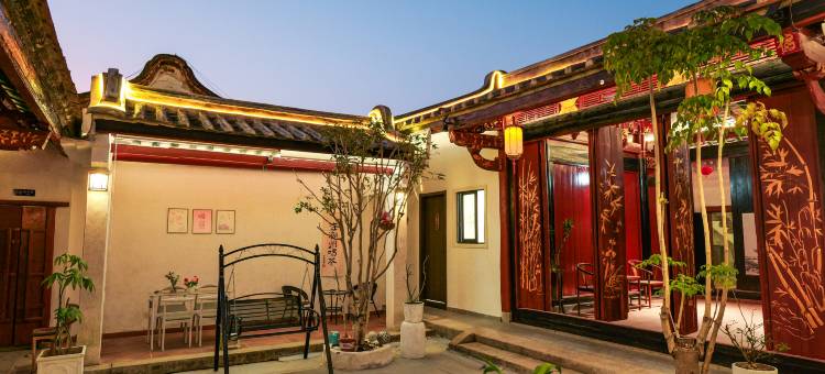 潮州简单小院(古城牌坊街店)图片
