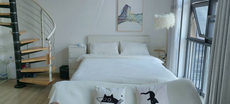 鹊听雅居轻宿图片