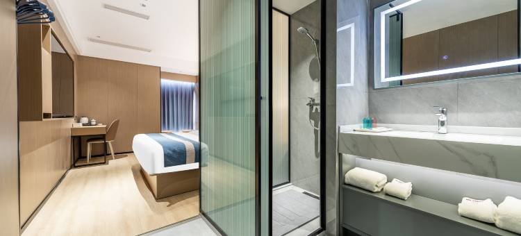 凯宾酒店(成都伊藤店)图片