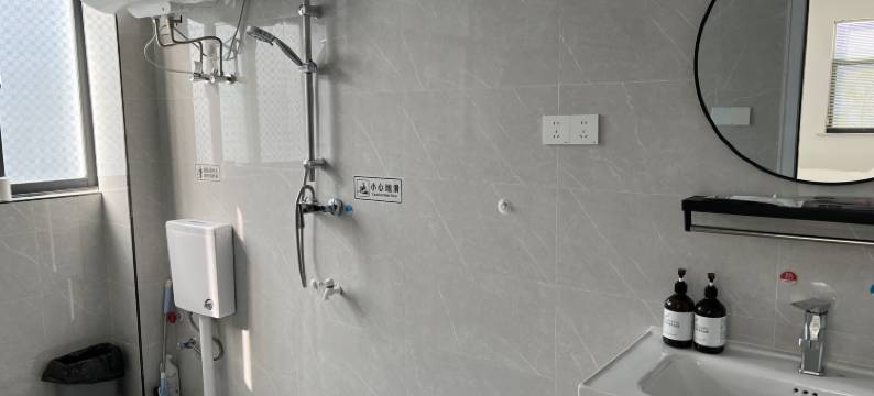 钟情商务客房图片