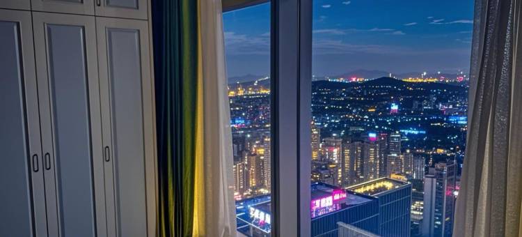 绍兴鼎圣酒店(鲁迅故里世贸广场店)图片