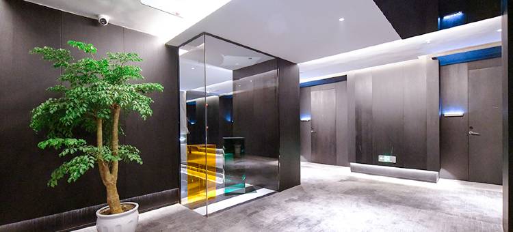 开江熙玥S酒店图片