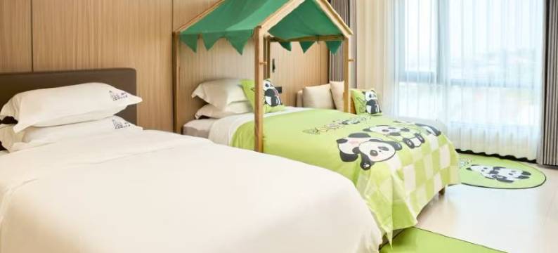 湛江沃海民宿(硇洲岛码头店)图片