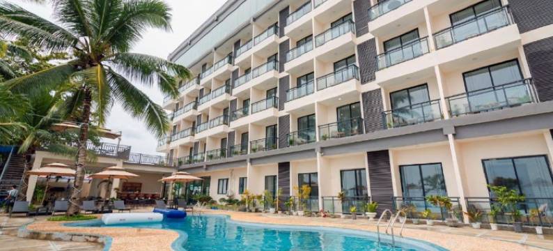 布桑加科伦巴拉望, 天使花园度假村(Angel Garden Resort,  Busuanga Coron Palawan)图片