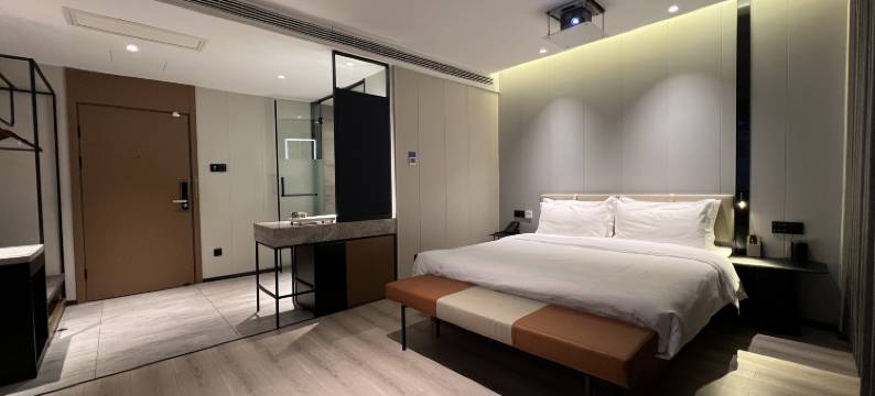 唐山宏·影宿图片