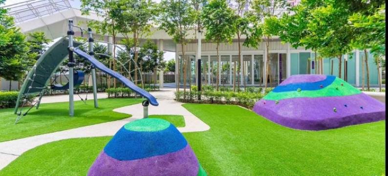 The Robertson Bukit Bintang by Glory Home图片