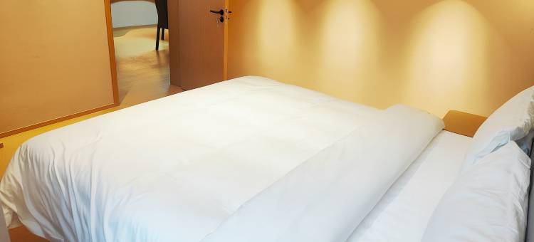 清沐精选酒店(泰兴吾悦广场店)图片