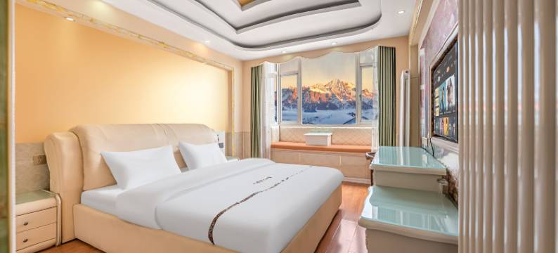 香格里拉呀拉索商务酒店图片